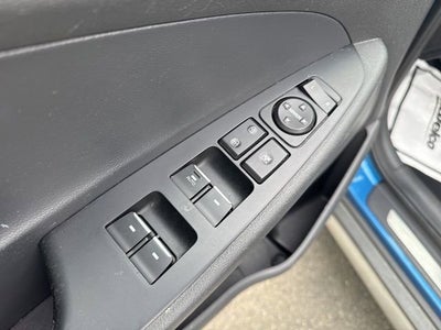 2019 Hyundai Tucson Limited