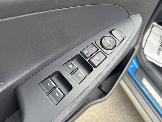 2019 Hyundai Tucson Limited