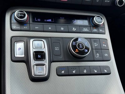 2024 Hyundai Palisade SEL 7P