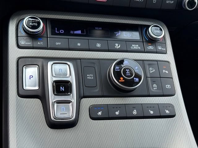 2024 Hyundai Palisade SEL 7P