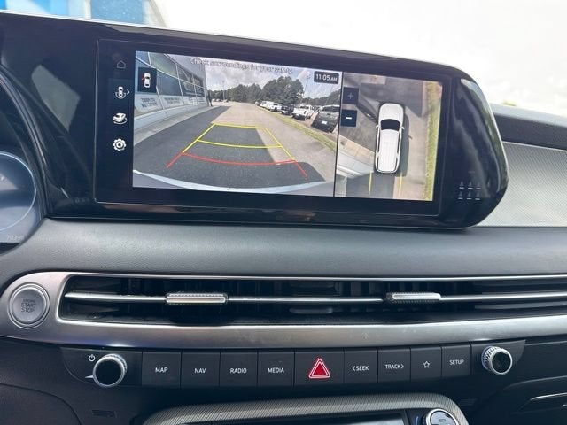 2024 Hyundai Palisade SEL 7P