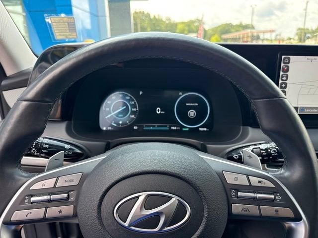 2024 Hyundai Palisade SEL 7P