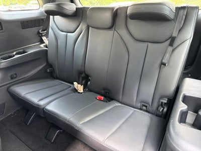 2024 Hyundai Palisade SEL 7P
