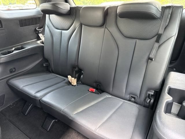 2024 Hyundai Palisade SEL 7P