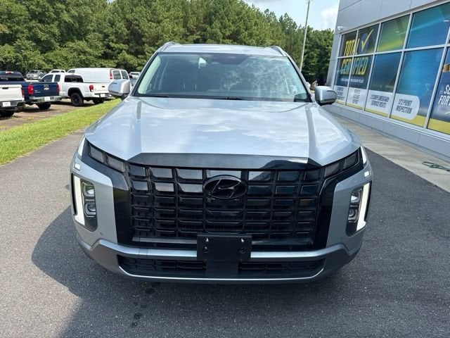 2024 Hyundai Palisade SEL 7P