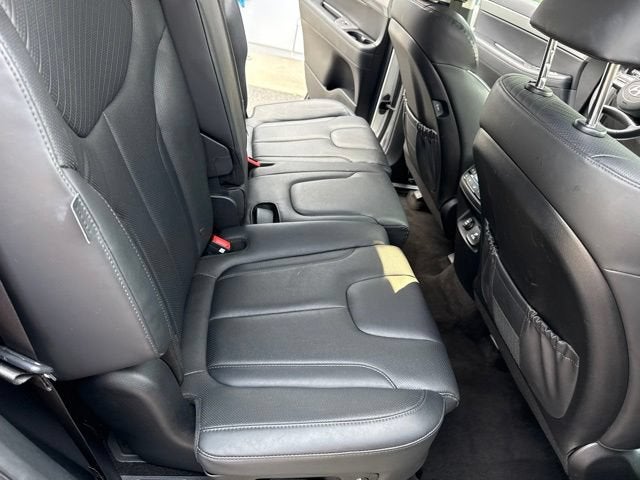 2024 Hyundai Palisade SEL 7P