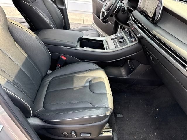 2024 Hyundai Palisade SEL 7P