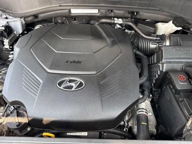 2024 Hyundai Palisade SEL 7P