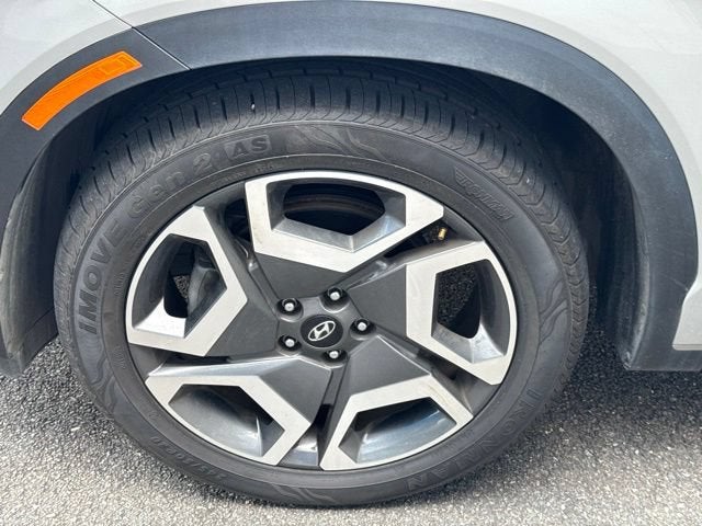 2024 Hyundai Palisade SEL 7P