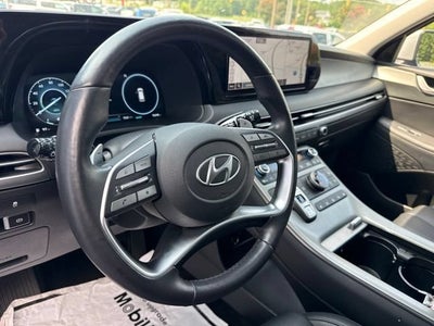 2024 Hyundai Palisade SEL 7P