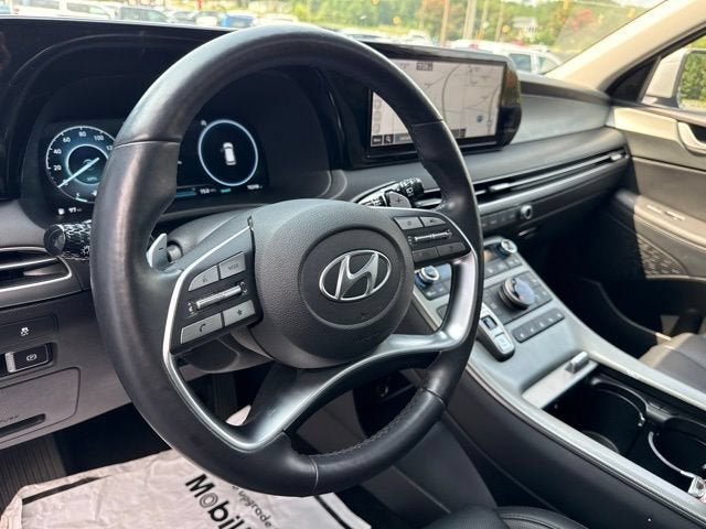 2024 Hyundai Palisade SEL 7P