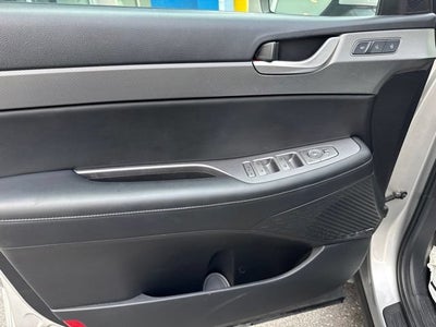 2024 Hyundai Palisade SEL 7P
