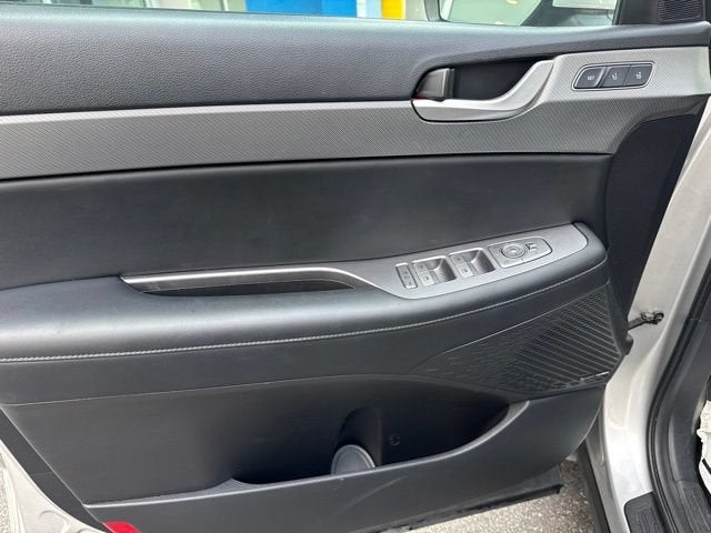 2024 Hyundai Palisade SEL 7P