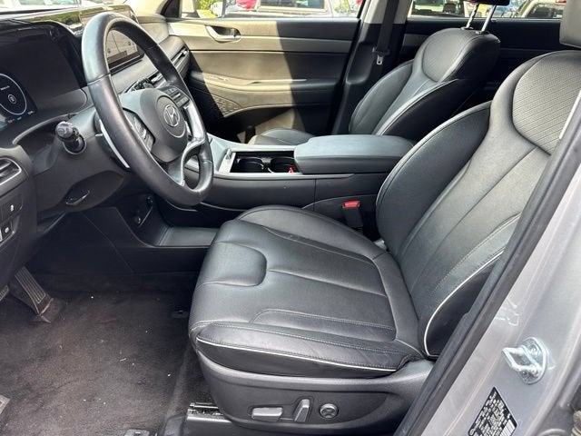 2024 Hyundai Palisade SEL 7P