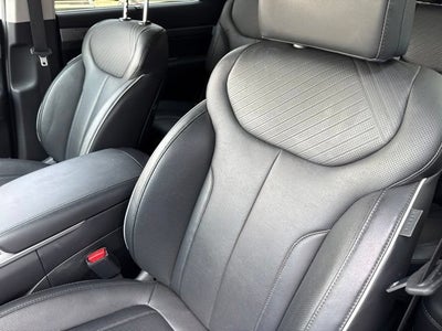 2024 Hyundai Palisade SEL 7P