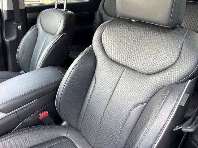 2024 Hyundai Palisade SEL 7P