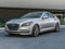2017 Genesis G80 3.8