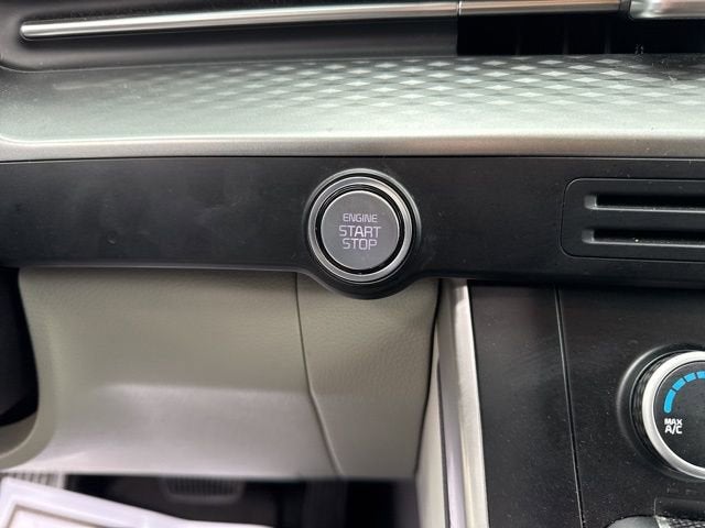 2023 Kia Carnival MPV LX Seat Package