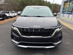 2023 Kia Carnival MPV LX Seat Package