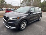 2023 Kia Carnival MPV LX Seat Package