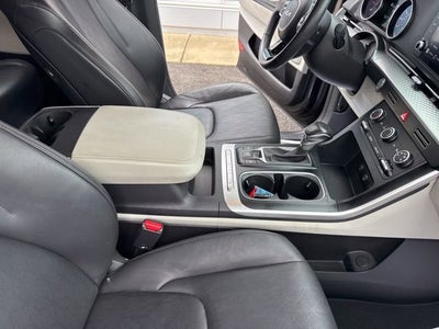 2023 Kia Carnival MPV LX Seat Package