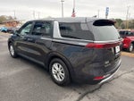 2023 Kia Carnival MPV LX Seat Package