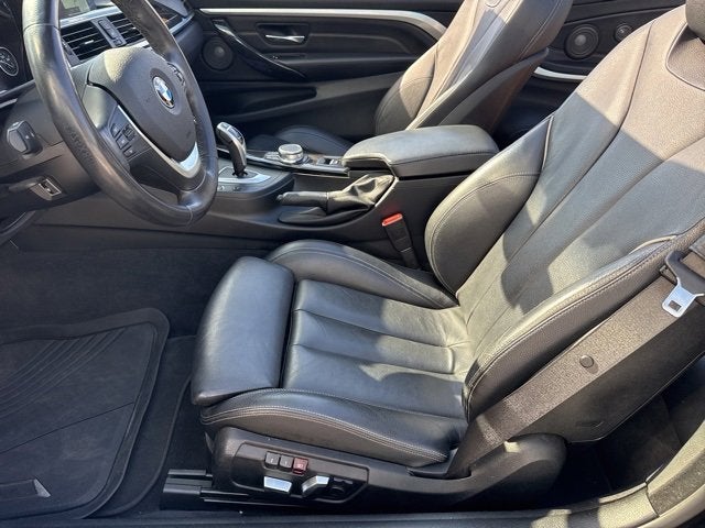 2019 BMW 440i xDrive