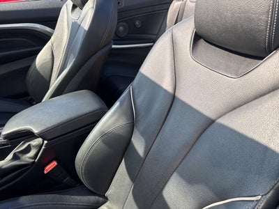 2019 BMW 440i xDrive