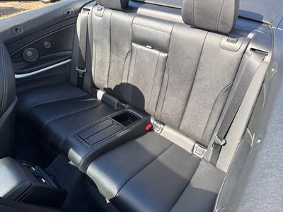 2019 BMW 440i xDrive