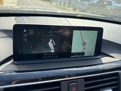 2019 BMW 440i xDrive