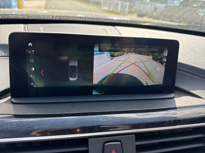 2019 BMW 440i xDrive