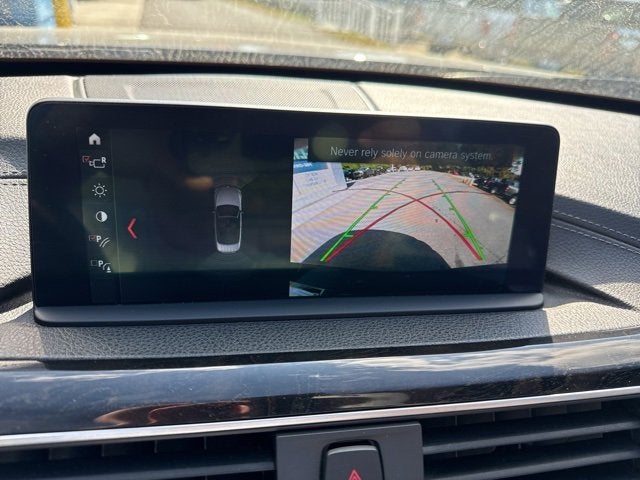 2019 BMW 440i xDrive