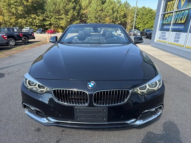 2019 BMW 440i xDrive