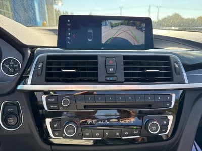 2019 BMW 440i xDrive