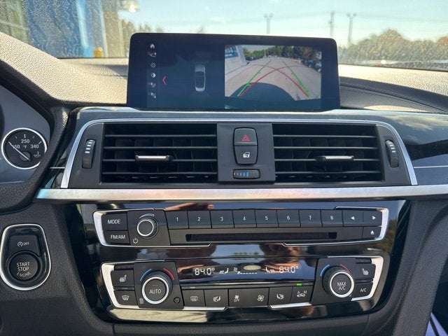 2019 BMW 440i xDrive