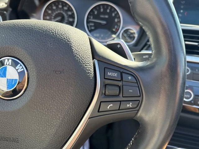 2019 BMW 440i xDrive