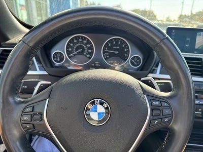 2019 BMW 440i xDrive