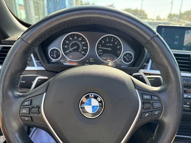 2019 BMW 440i xDrive
