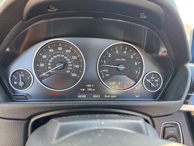 2019 BMW 440i xDrive