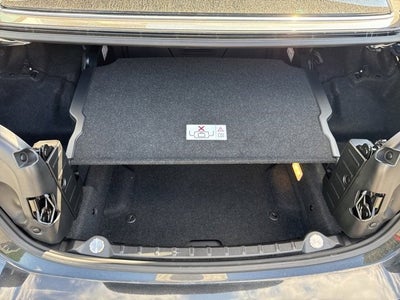 2019 BMW 440i xDrive