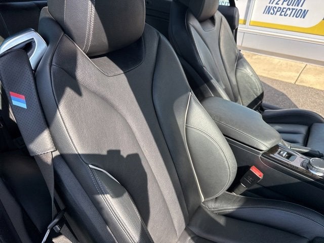 2019 BMW 440i xDrive