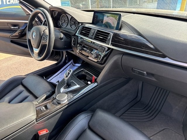 2019 BMW 440i xDrive