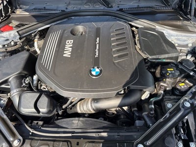 2019 BMW 440i xDrive