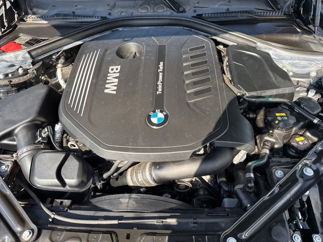 2019 BMW 440i xDrive
