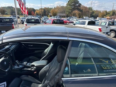 2019 BMW 440i xDrive