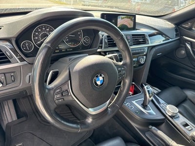 2019 BMW 440i xDrive