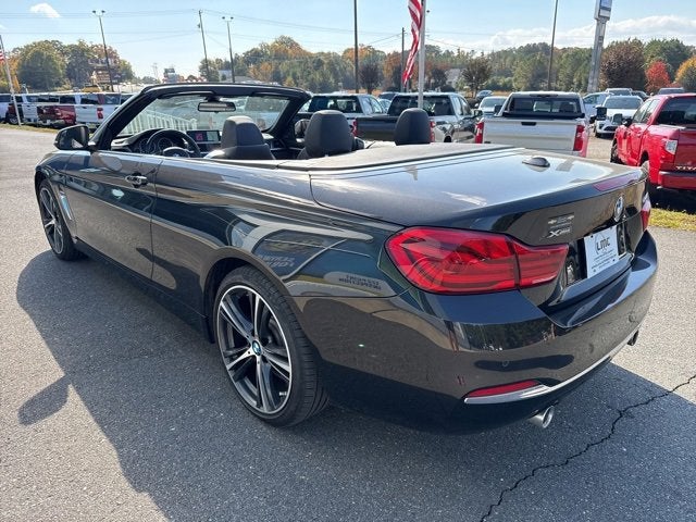 2019 BMW 440i xDrive