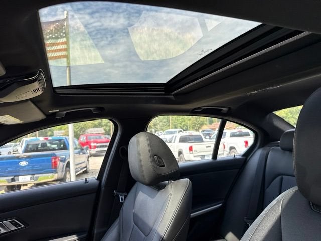 2020 BMW M340i M340i