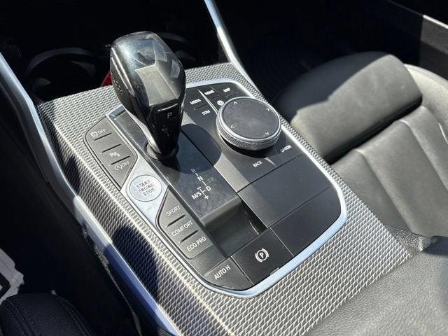 2020 BMW M340i M340i