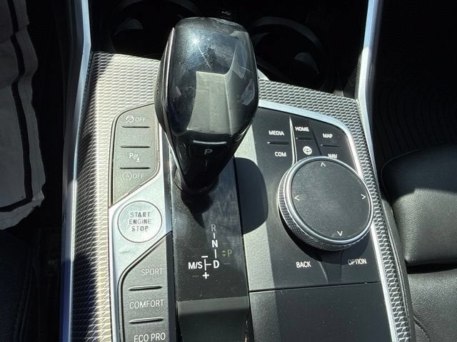 2020 BMW M340i M340i